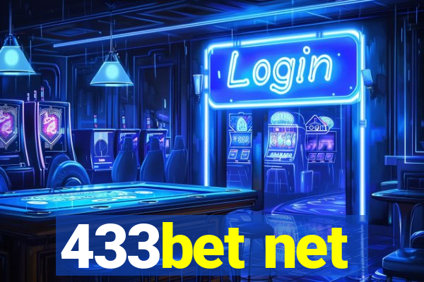 433bet net